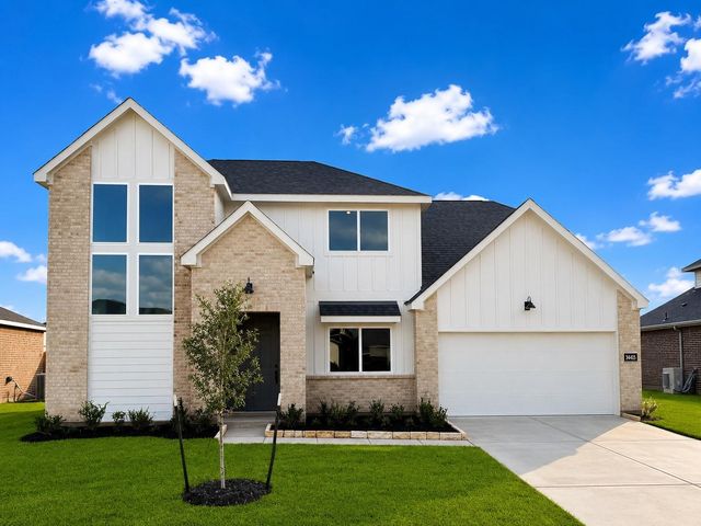 31415 Joshua Knoll Lane 独栋住宅外观