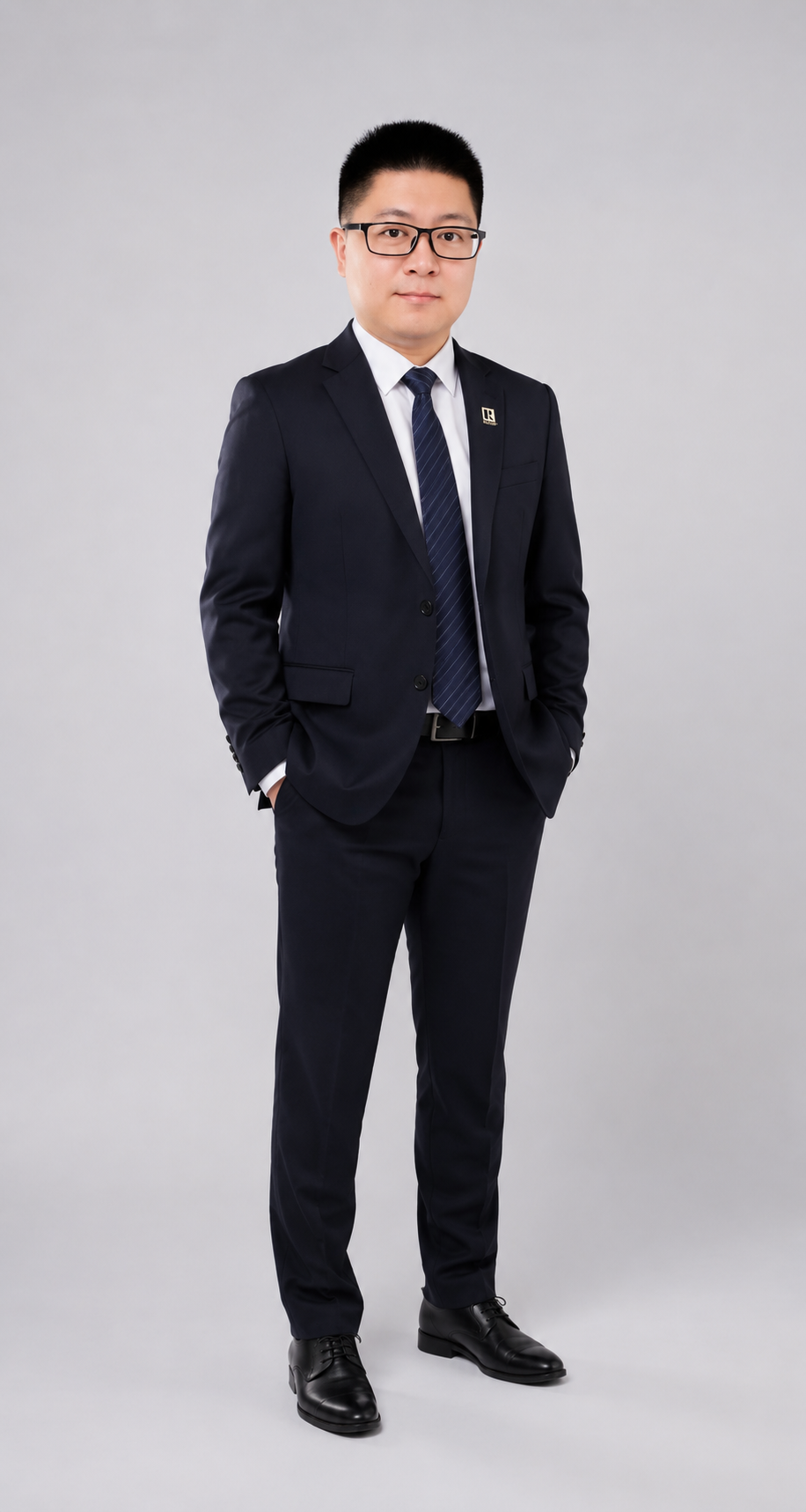 Arik Tsao 肖像