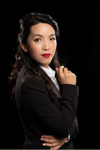 Joyce Tang 肖像