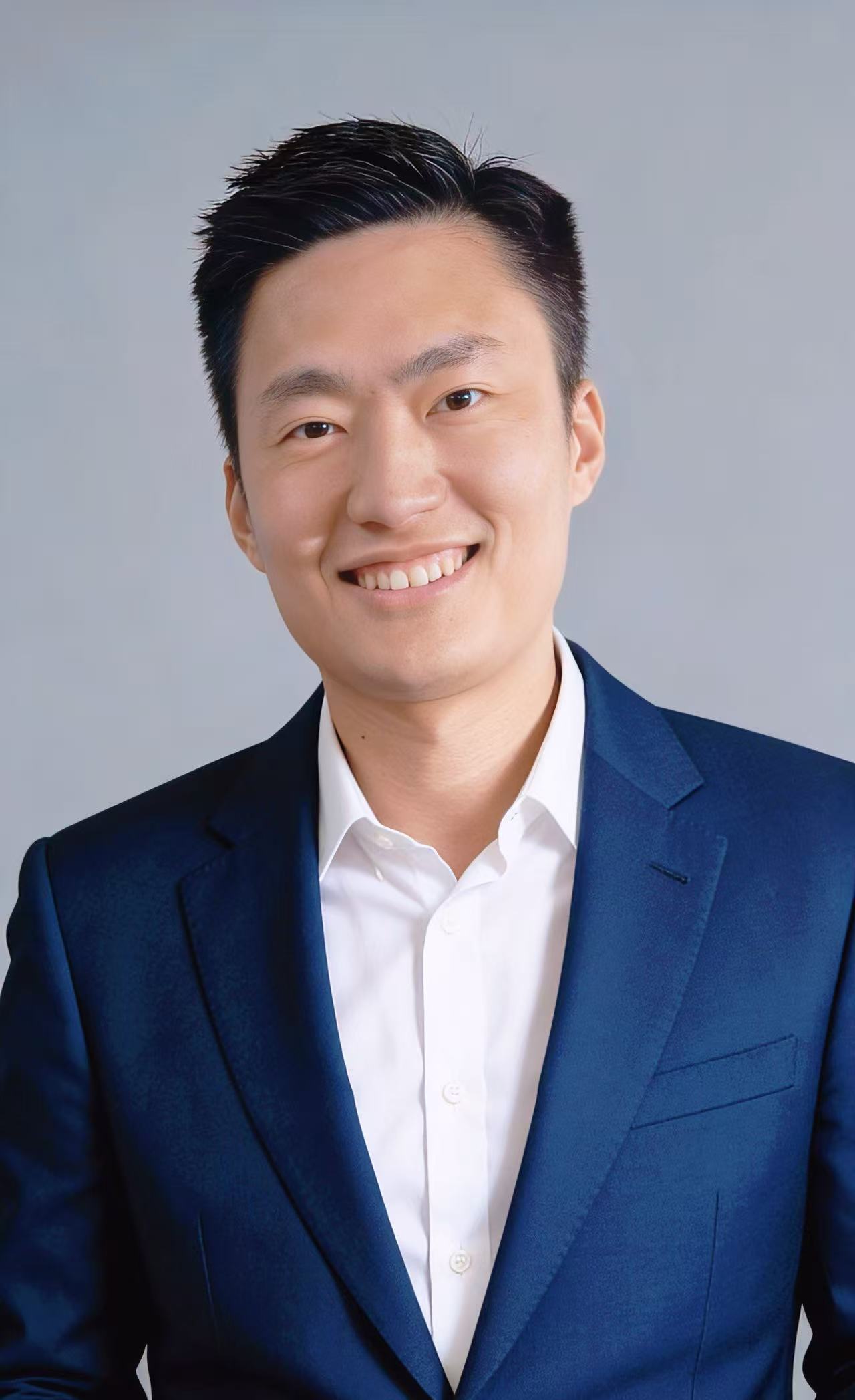 Shaohan Lin 肖像