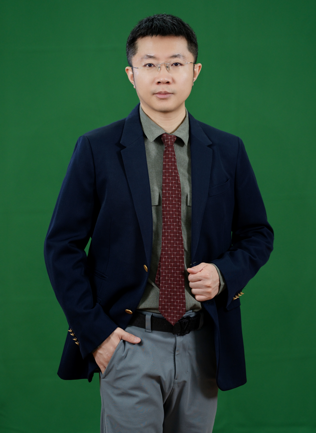 Xiaofei Yuan 肖像